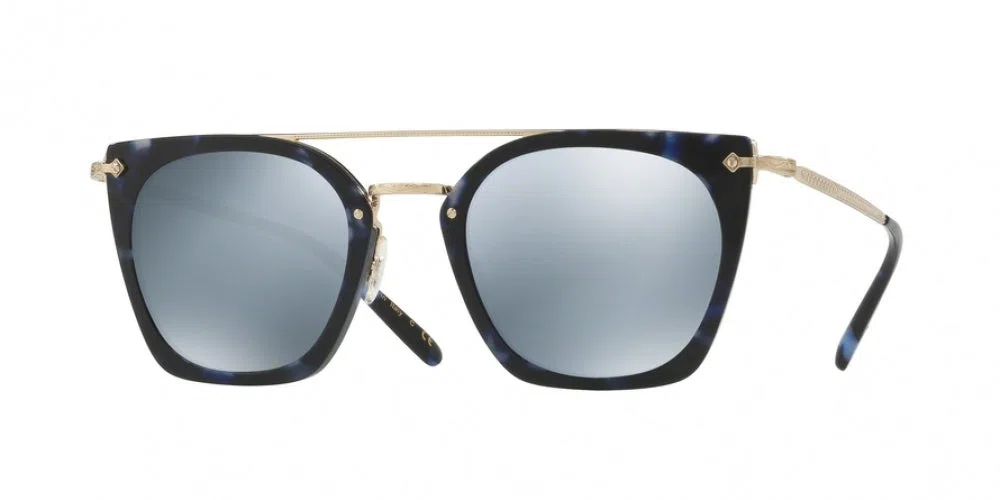 Oliver Peoples 5370S Sunglasses - view 3